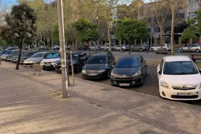 Image de Medina Azahara Apartment