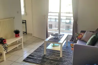 Image de Studio Cabine Equipé Rives du Lez Montpellier