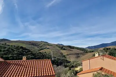 Image de Banyuls-Sur-Mer Maison 8 pers, 104 m²