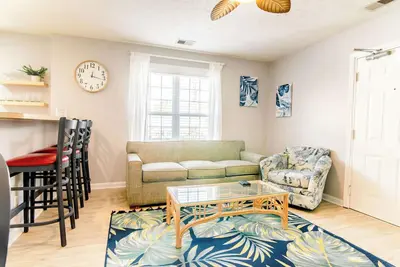 Image de Blue Wave Retreat in Heart of Myrtle Beach