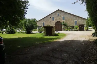Image de Gîte Bambou
