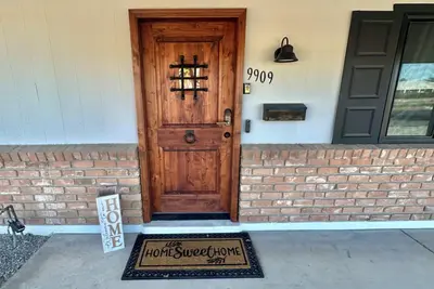 Image de Cozy Cottage in the Desert in peaceful Sun City with Ac, WiFi