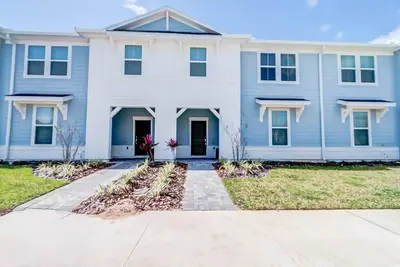 Image de 1259 Modern 5bd Family Home For Your Vacation!