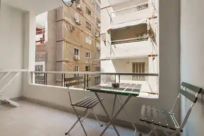 Image de Xuru Stays I Heliopolis 2 - 5 Min to Airport