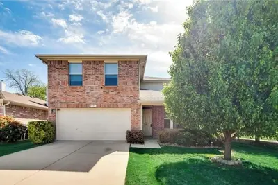 Image de Charming 4-bedroom house with Ac, WiFi in serene Little Elm