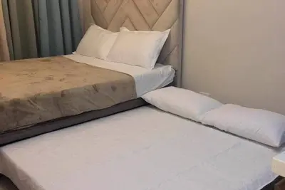 Image de City Suite with Balcony and Pool Access