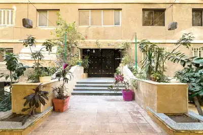 Image de Xuru Heliopolis 3- 5 Min to Airport