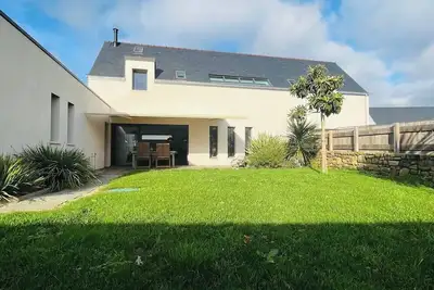 Image de Villa caradec