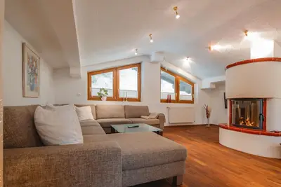 Image de Agréable appartement pour 5 personnes avec Wifi, Tv, balcon et parking