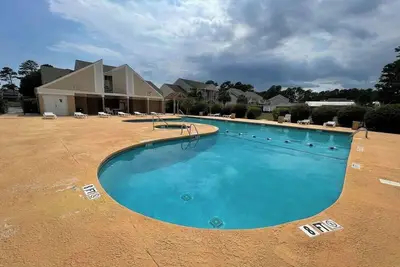 Image de Bay Tree Great 1br condo in Little River