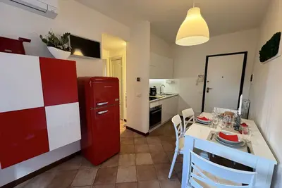 Image de Bel appartement pour 4 personnes avec climatisation, Wifi, Tv et terrasse