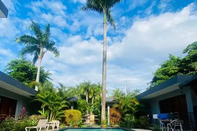 Image de 1bd Chica-friendly condo with pool in central Sosua