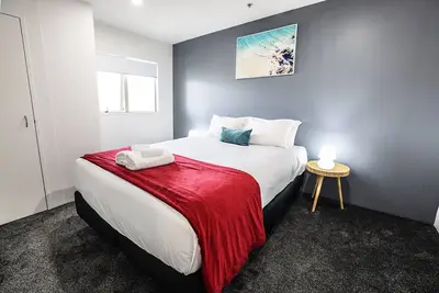 Image de Homey 2br apartment w free parking