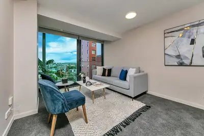 Image de 3br close to Sky City with free parking