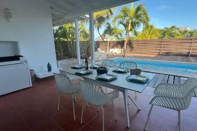 Image de Villa Madame