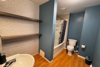 Image de Room in Saint John