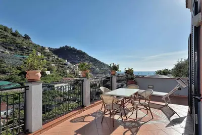 Image de Villa Anna on the Amalfi Coast