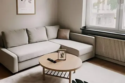 Image de Live comfortably and centrally in the heart of Essen! Ho1r