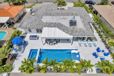 Image de Waterfront Intracoastal Resort Like Home - Pompano Beach -Resort Like Amenities