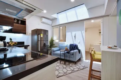 Image de Villa del Peñon 201 - Cozy & Quiet Internal 1-Bed