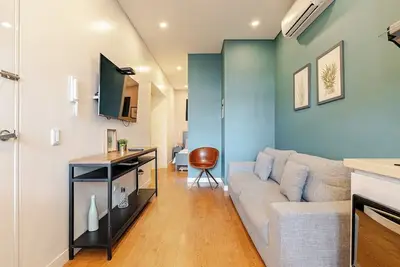 Image de G102 - Stylish 1-Bed in Granada | Fast WiFi Included