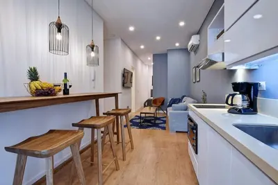 Image de G202 - 1-Bed with Balcony & Fast WiFi by Granada