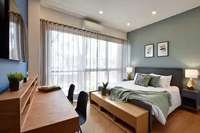 Image de G204 |Fresh Studio | A/C | Fast WiFi | Granada
