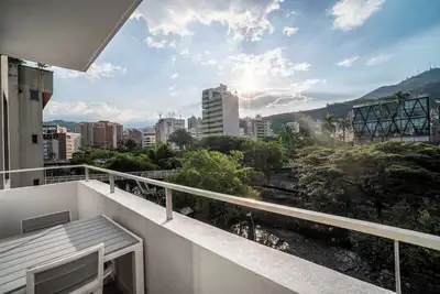 Image de M201 - Nice Studio on River Boulevard by Nightlife