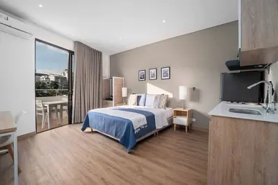 Image de M401 - Studio | River Boulevard | Balcony | Fun