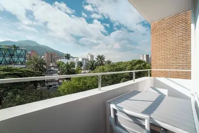 Image de M402 - 1-Bed On River Boulevard | Stunning View