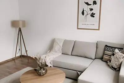 Image de Live comfortably and centrally in the heart of Essen! Ho2r
