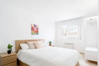 Image de Cambrils Port Apartment