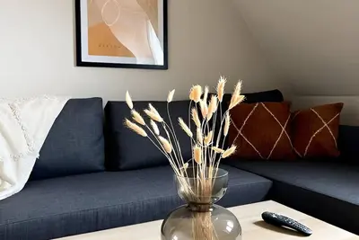 Image de Live centrally and comfortably in the heart of Essen! Hodgl