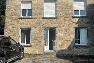 Image de Appartement Rdc en campagne à 8kms de Vannes type 2