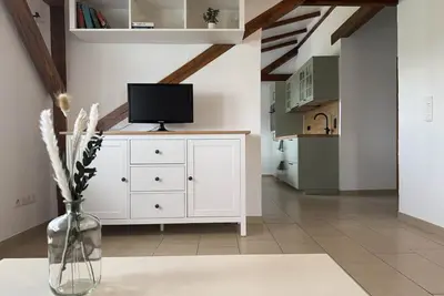Image de Holiday apartment Easter Fox in the AltmĂĽhltal