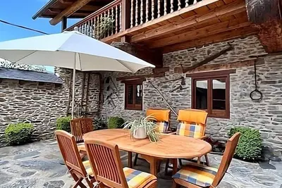 Image de Beautiful rural house with charm in les Valls d'Ă€neu.