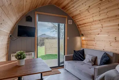Image de Wyke Lodges - Pod 1
