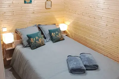 Image de Le Nid en Bois