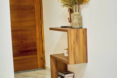Image de A 3 minutes de l'hôpital Mère-enfant! 2 Appartements confortable,