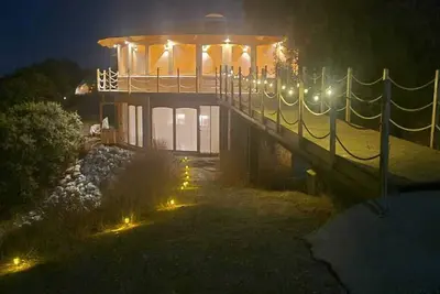 Image de Casa Lucia, Tiny-Lodge