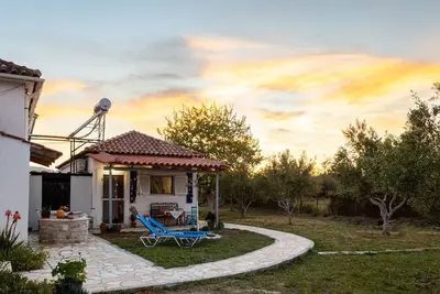 Image de Petalidi Sunny Home One