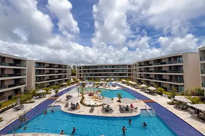 Image de Flat 214 E, in the brand new Malia Beach Experience condominium, in Muro Alto/Pe