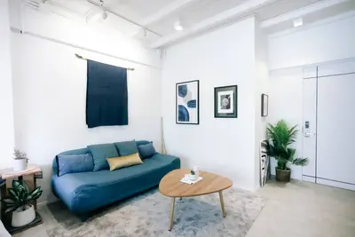 Image de mali. Loft Studio for Family & Friends 1min to Bts