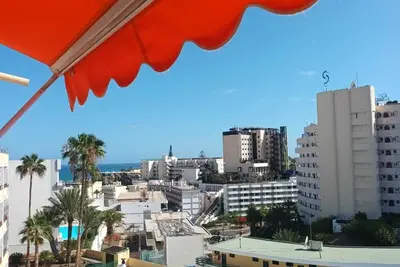 Image de Playa del inglès Apartment Juncos Ii a few steps from the sea