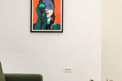 Image de Alma & Nina apt