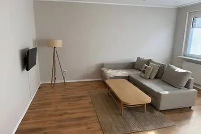 Image de Central in Essen! 5 minutes walk from the train station! Wh1