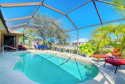 Image de Vrcc Villa Pelican Paradise