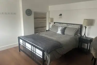 Image de Spacious studio. Free Ev charging. Close to Harry Potter & fast trains to Euston