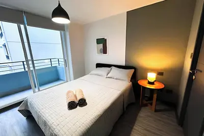 Image de Style and comfort in Santiago