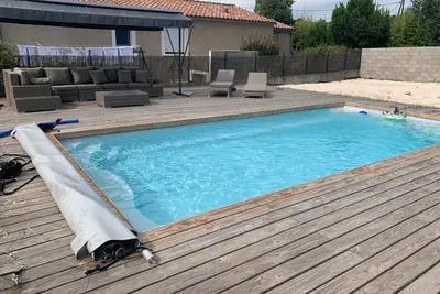 Image de Villa Měng – Rêve d’Évasion à Sauve
